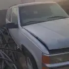 صالون جمس 2005 تشليح