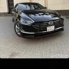 سوناتا 2020 نظيف