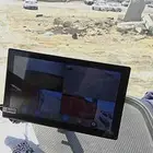 بيع وتركيب كاميرات الشاحنات والمعدات