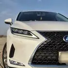 RX450HL 3 صفوف مقاعد