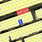 عمارة دورين في النعيم منطقة عمائر 6 ادوار