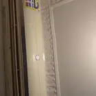 مكيف comfort نظيف بارد   حار 2 طن ونص على السوم