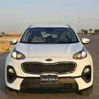 كيا سبورتاج 2022