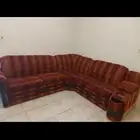 مجلس مرتفع 7 قطع