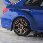 سوبارو sti 2014