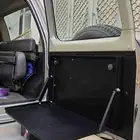 طاولة جيب نيسان