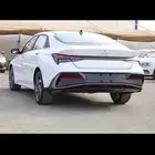 هونداي النترا 2025 فل جديد بسعر مميز