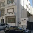 عمارة سكنية استثمارية بناء شخصي في البوادي