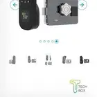 اقفال ذكيه داخليه وخارجيه