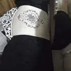 مساند راقية 10 قطع