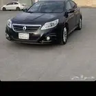 رينو سافران 2014 ممشى قليل