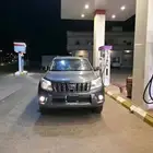 برادو سته رندل قير عادي تشغيل بصمه نص فل دفلك 2012