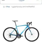 دراجة اصلية للبيع