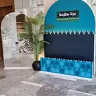 استيكرات اليوم الوطني