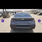 النترا 2025 مكينة 2.0 مصدومة