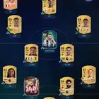 حساب فيفا FC26 للبيع