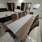 Dining Table - Quick Sale  1000 including chairs