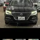 سياره ام جي 5 2023 فل كامل للبيع بحاله جيده جدا ممشا 10