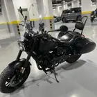 دباب كلاسك power sport 400 cc للبيع