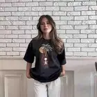 تيشرتات اليوم الوطني السعودي تصميم على طلبك