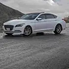 جينسس رويال V8