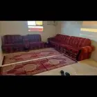مجلس مرتفع 7 قطع