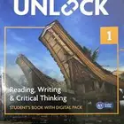 كتاب انلوك 1 ابها