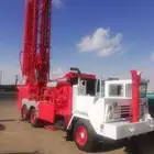 حفر ابار ارتوازية