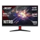شاشة من ايسر قيمنق 180hz