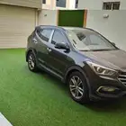 هونداي سنتافي 2016