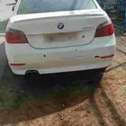 بي ام دبليو تشليح انواع السيارات الألماني حجم 530
