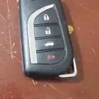 مفتاااح كامري تويوتا للبيع