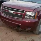 تشليح قطع غيار افلنش الموديل 2008