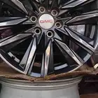 جنوط اسكلت أصلي وكاله مقاس 22