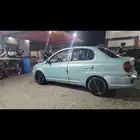 سياره ايكوا