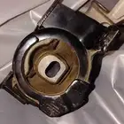 كراسي مكينة مازدا 6و مازدا cx9 كرسي مكينة فوق وكرسي قير