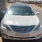 سوناتا 2012