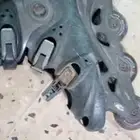 مزالج سكيت بورد حبه