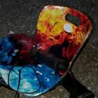 للبيع سكوتر وصل السوم 300 والحد400 لايجي الاالصامل