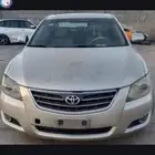 تويوتا.. اوريون 2007