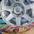 جنوط إيف جي Fj أصلي وكاله مقاس 17 موديل 2017