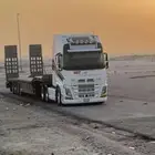 لوبد لنقل المعدات الثقيلة والمعدات المعطلة
