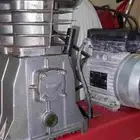 كمبروسر إيطالى 300لتر 4حصان ماشاء الله لا قوة إلا بالله
