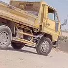 دينا قلاب للايجار مع السائق جده لي الشركات الحفريات