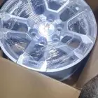 جنوط تاهو سل برادو أصلي وكاله مقاس 18 موديل 25