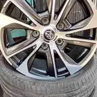 جنوط تويوتا لاندكروزر تورنج أصلي وكاله مقاس 20 موديل 2021