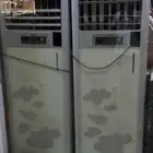 مكيفات صحراوية الايجار دولاب