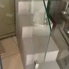 زجاج سكربت زجاج الخليج لكافة اعمال الزجاج والالمنيوم والدراب