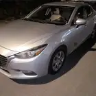 مازدا 3 2019