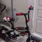 سيكل كوبرا نظيف للتواصل